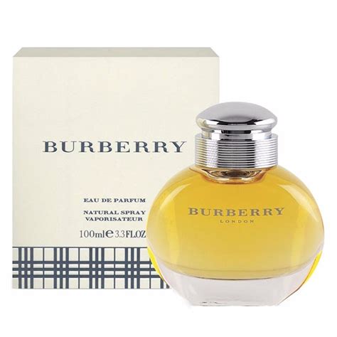 perfume Burberry classic mujer